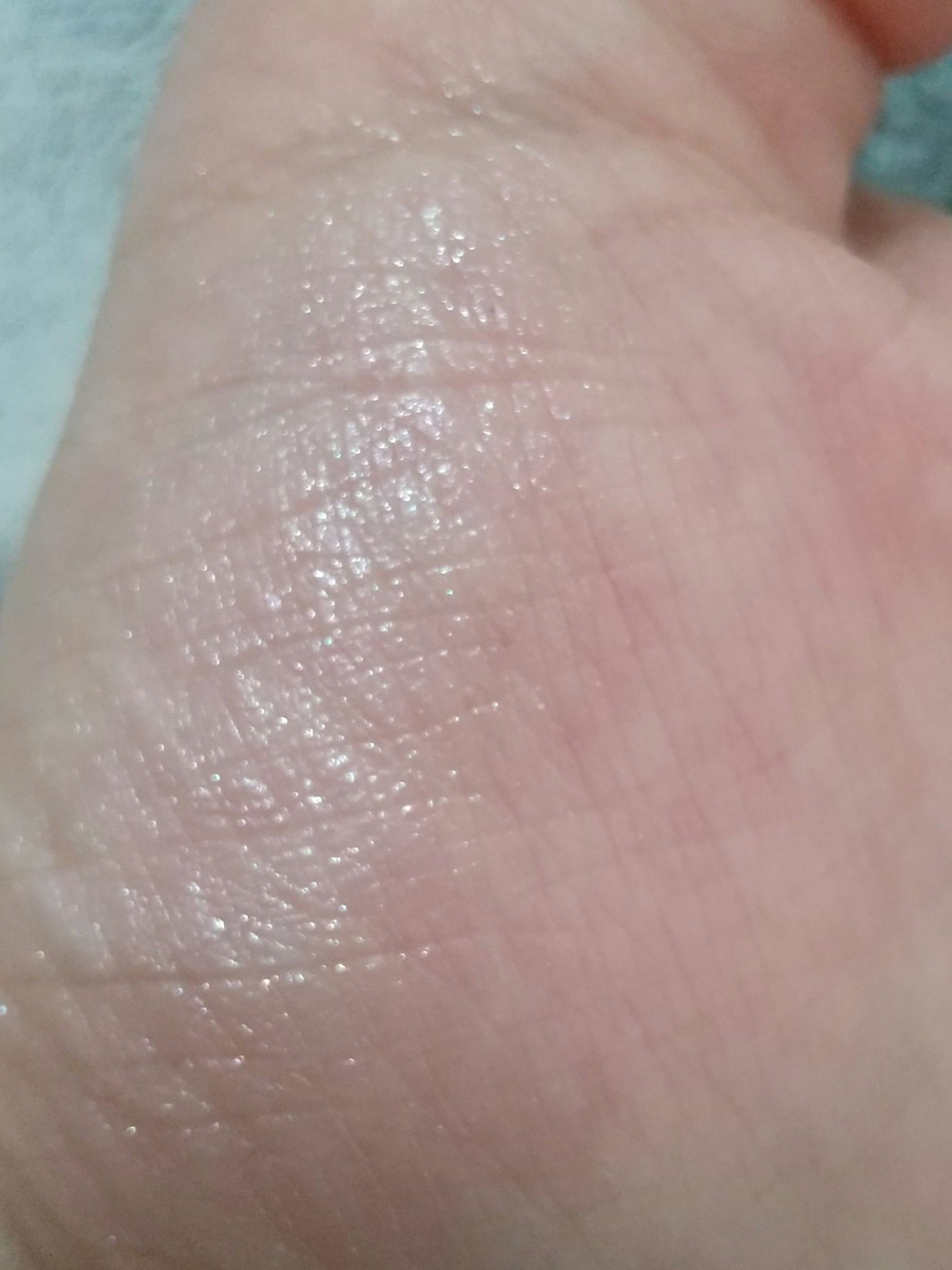 SUQQU リフレクト ハイライター/SUQQU/パウダーハイライトを使ったクチコミ(8枚目)