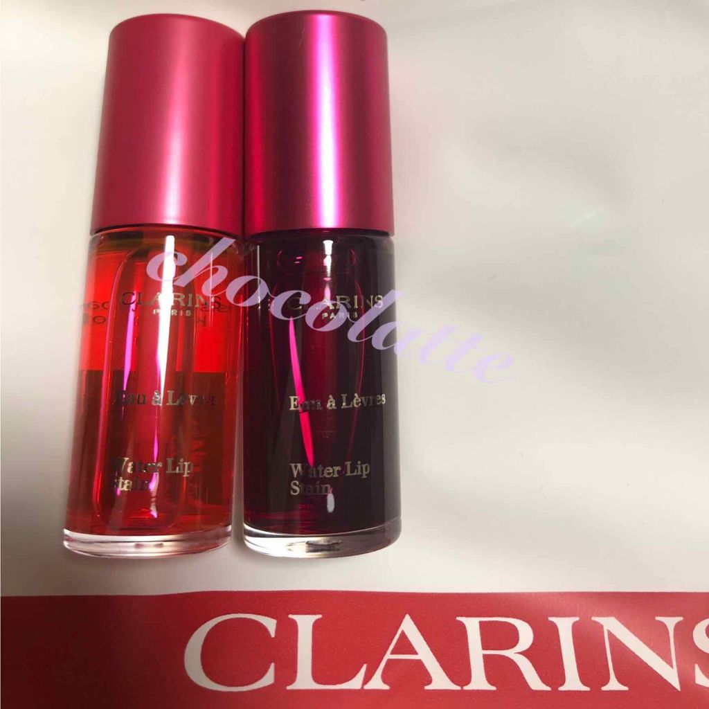 コンフォート リップオイル /CLARINS/リップグロスを使ったクチコミ(2枚目)