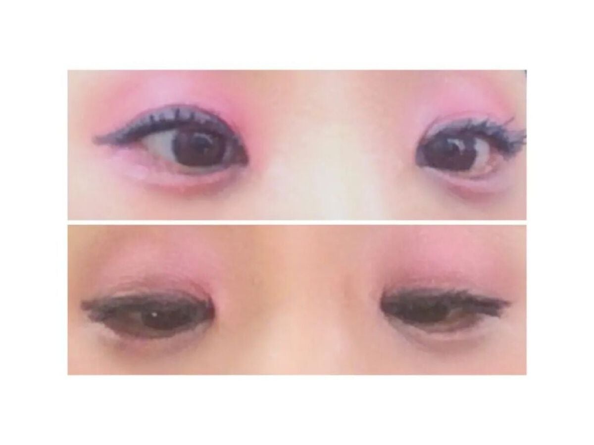 コンスピキュアス アイズ/Amplitude/アイシャドウパレットを使ったクチコミ(5枚目)