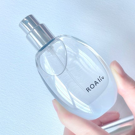 マインドセンス スージングサン/ROAlív/香水(その他)を使ったクチコミ(4枚目)