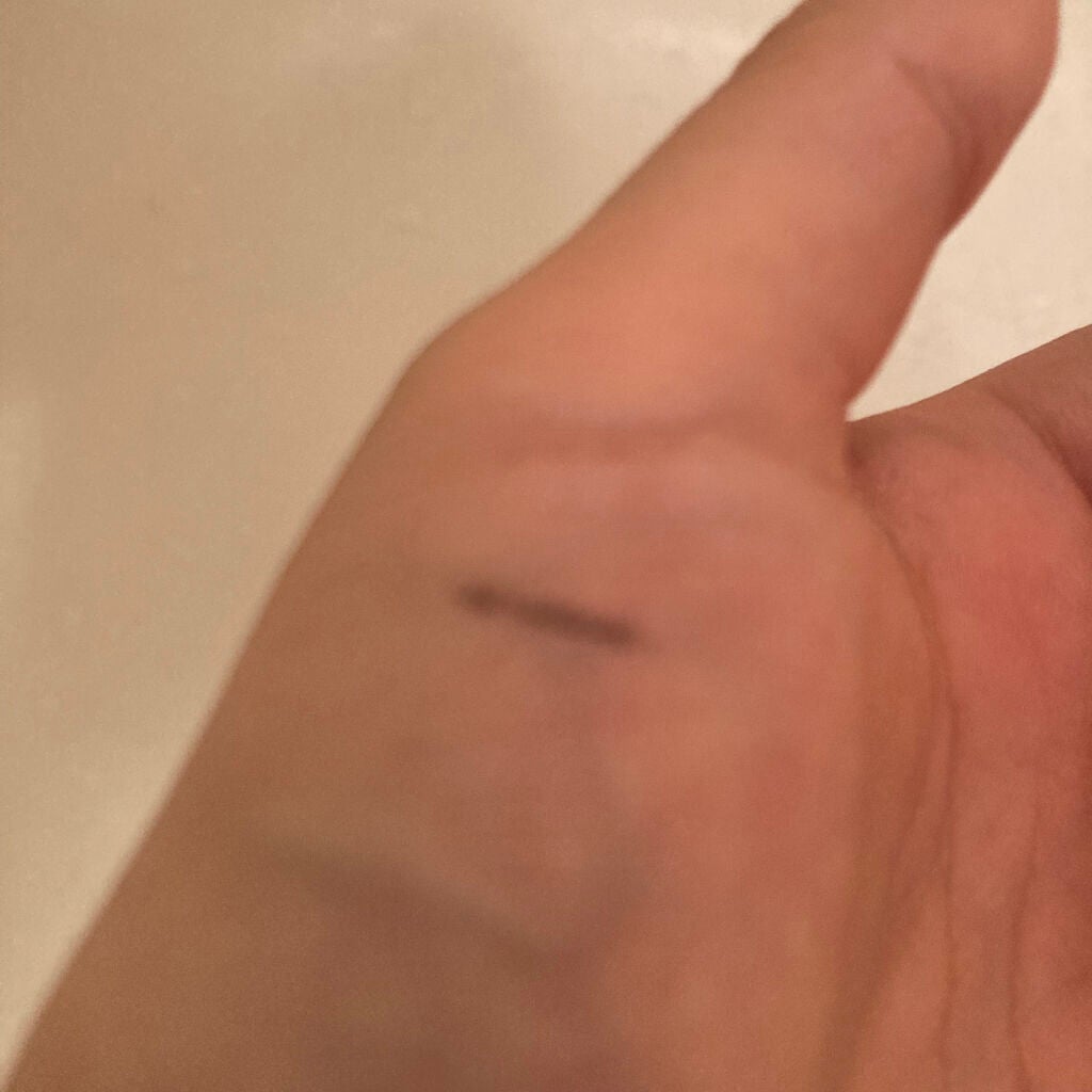 DHC 薬用ディープクレンジングオイル/DHC/オイルクレンジングを使ったクチコミ(2枚目)