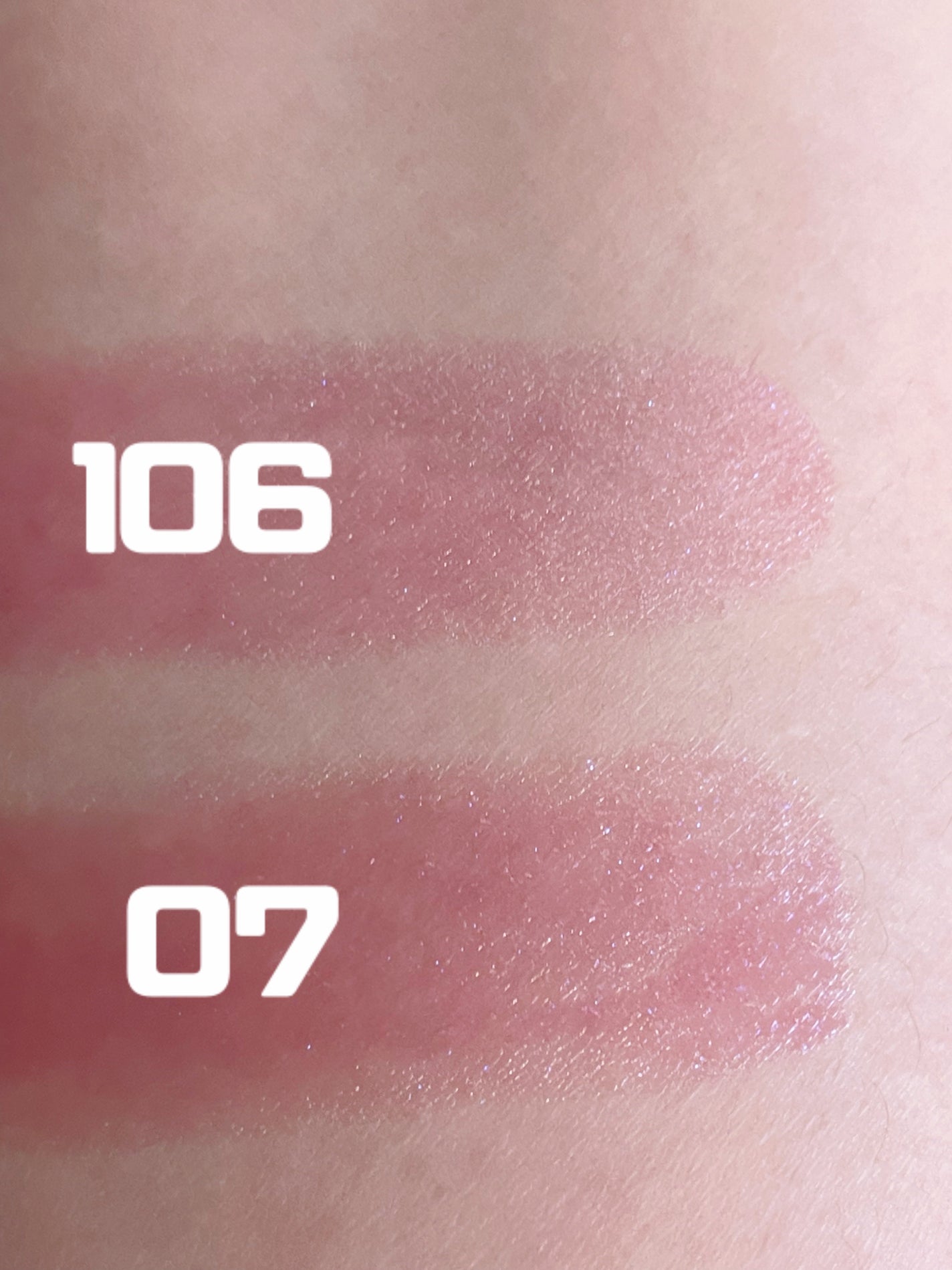 ケイト リップモンスター/KATE/口紅を使ったクチコミ(3枚目)