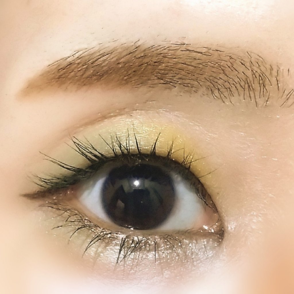 ナチュラル チークN/CEZANNE/パウダーチークを使ったクチコミ（3枚目）