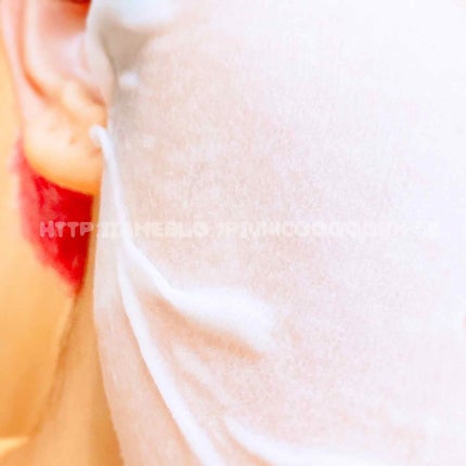 ルルルンプレシャス GREEN(バランス)【旧】/ルルルン/シートマスク・パックを使ったクチコミ(4枚目)