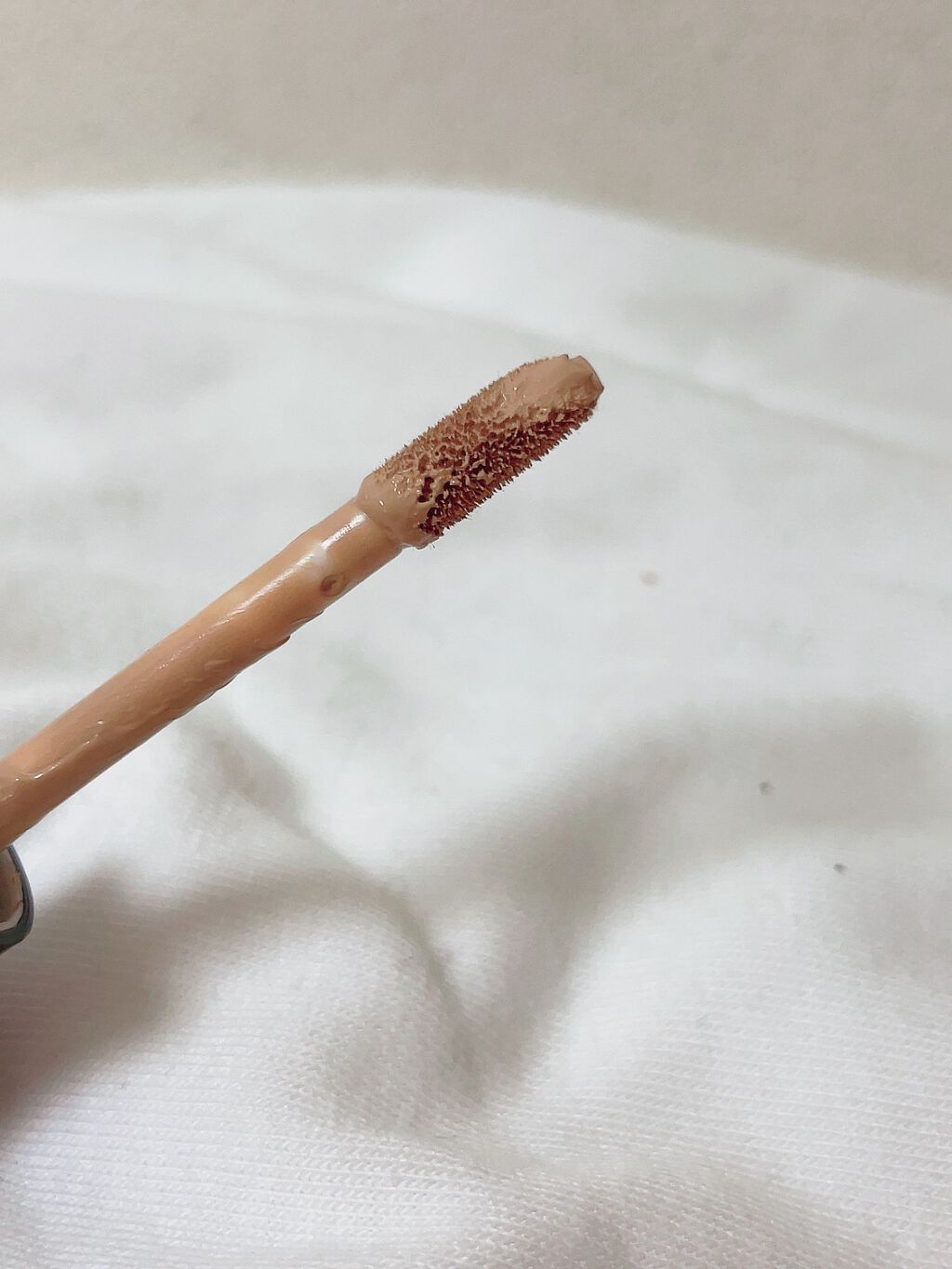 ザ コンシーラー/MISSHA/リキッドコンシーラーを使ったクチコミ(2枚目)