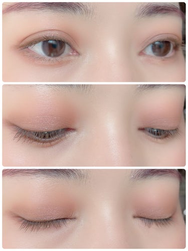 ハイライティング パウダー デュオ(LOVES RADIANCE COLLECTION)/BOBBI BROWN/ハイライトを使ったクチコミ（2枚目）