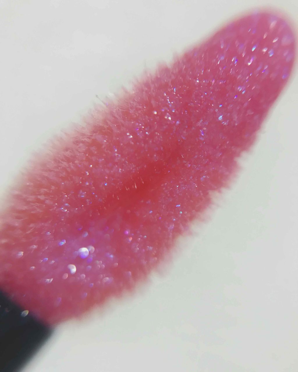 シャインリップリキッド/THE BODY SHOP/リップグロスを使ったクチコミ(3枚目)