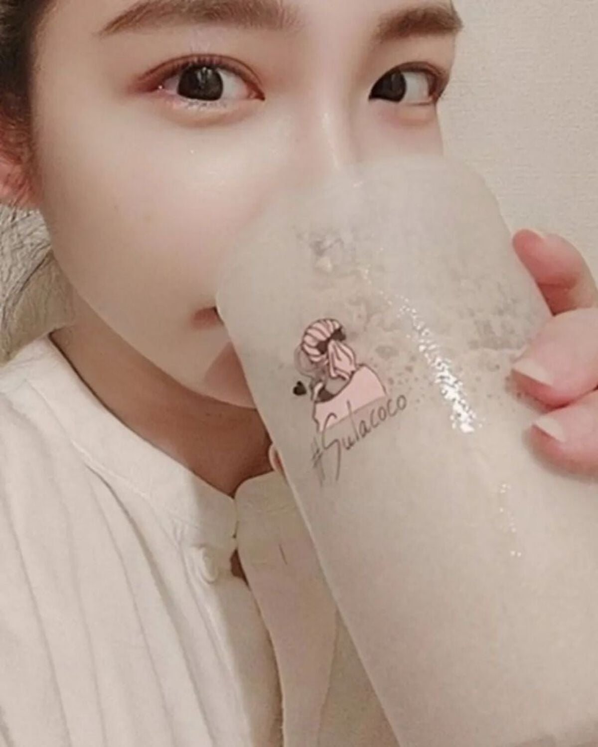 SULACOCO/SULACOCO/ボディサプリメントを使ったクチコミ(4枚目)