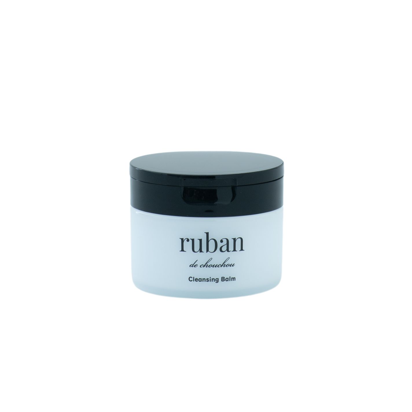 ruban de chouchou クレンジングバーム