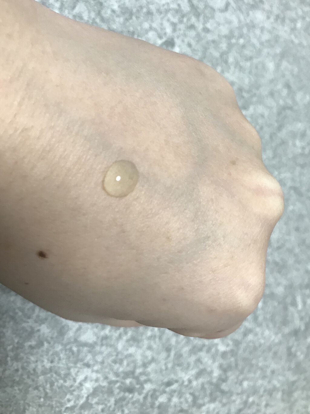 エクストラダブルホワイト美容原液Eタイプ/PlusRay/ブースター・導入液を使ったクチコミ（2枚目）