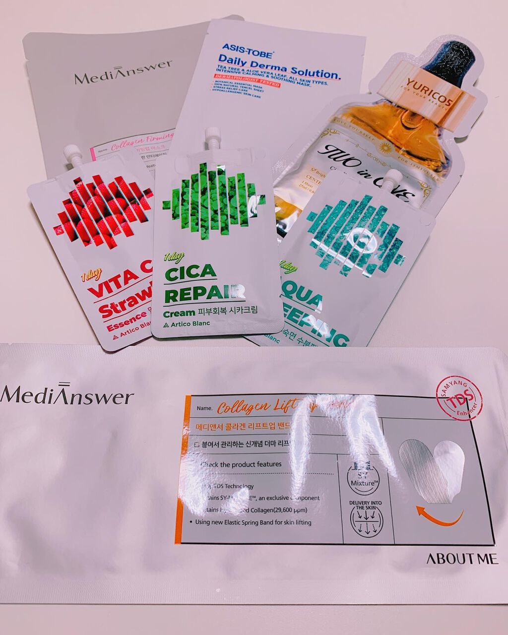 を使ったクチコミ（3枚目）