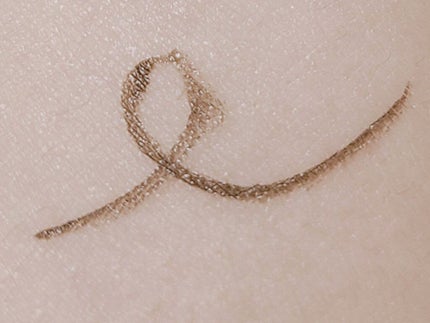 ハイパーシャープ ライナー R/MAYBELLINE NEW YORK/リキッドアイライナーを使ったクチコミ(7枚目)