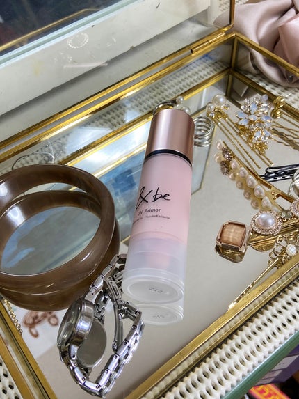 &be UVプライマー/&be/化粧下地を使ったクチコミ(1枚目)