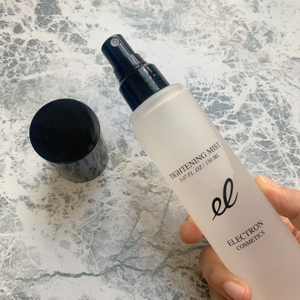 タイトニングミスト/ELECTRON/ミスト状化粧水を使ったクチコミ(2枚目)