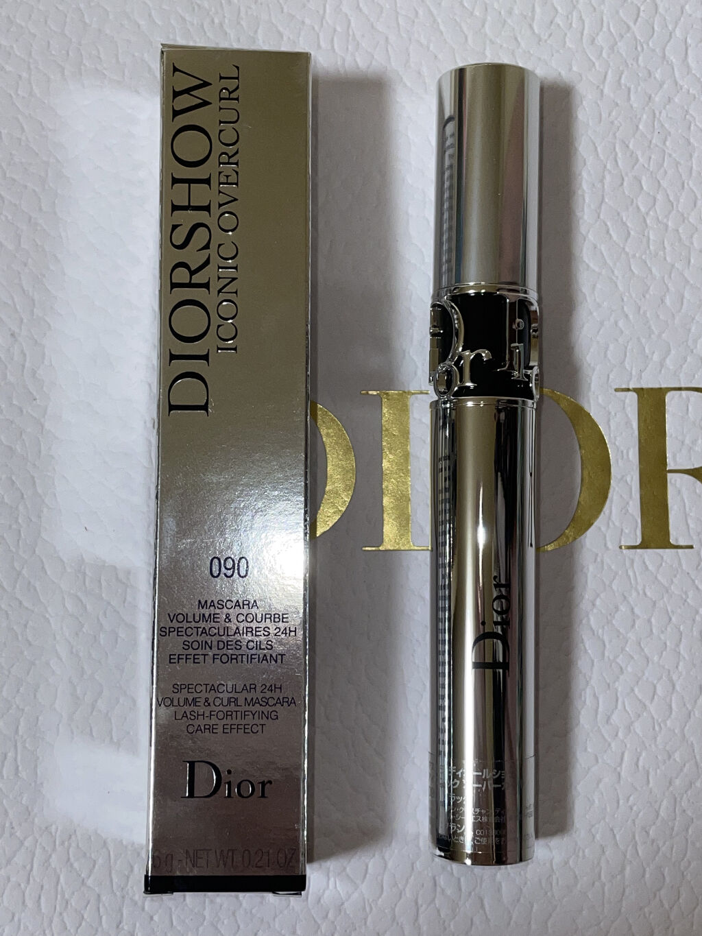 【旧】サンク クルール クチュール/Dior/アイシャドウパレットを使ったクチコミ（3枚目）