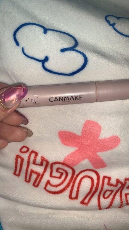 MOTE MASCARA™ (モテマスカラ)/UZU BY FLOWFUSHI/マスカラを使ったクチコミ(3枚目)