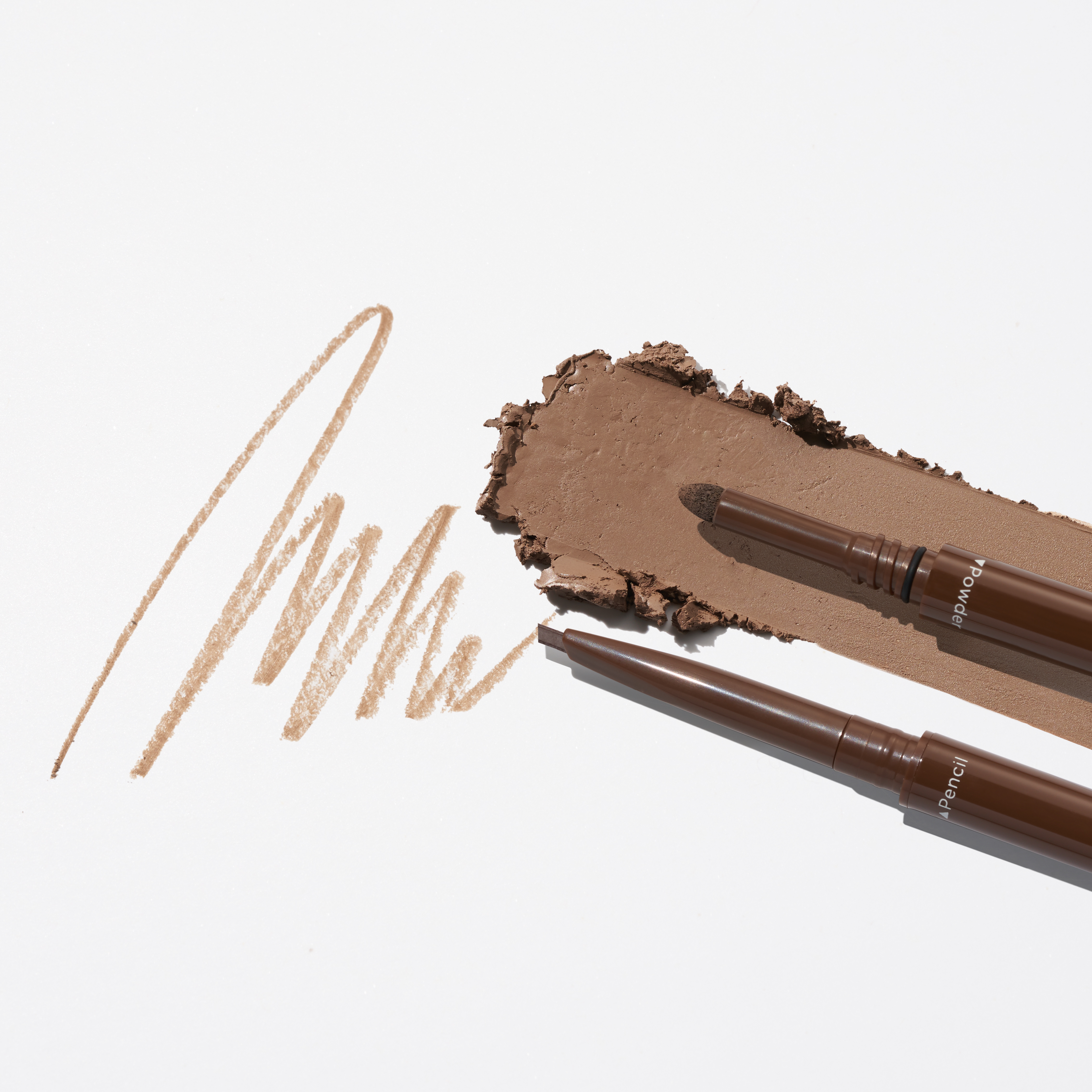 アーティスト ブロウ シェーダー スリム テンダーブラウン