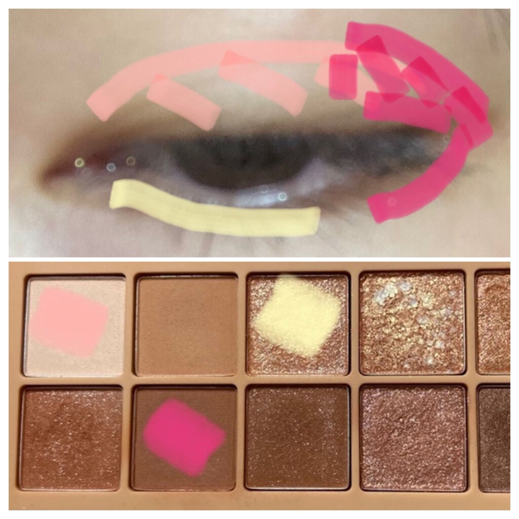 ロング&カールマスカラ スーパーWP/ヒロインメイク/マスカラを使ったクチコミ(4枚目)