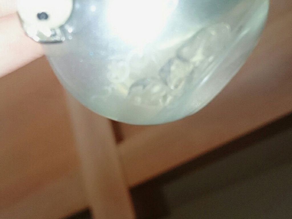 エスポルール ボディミスト/エスポルール/香水(レディース)を使ったクチコミ(2枚目)