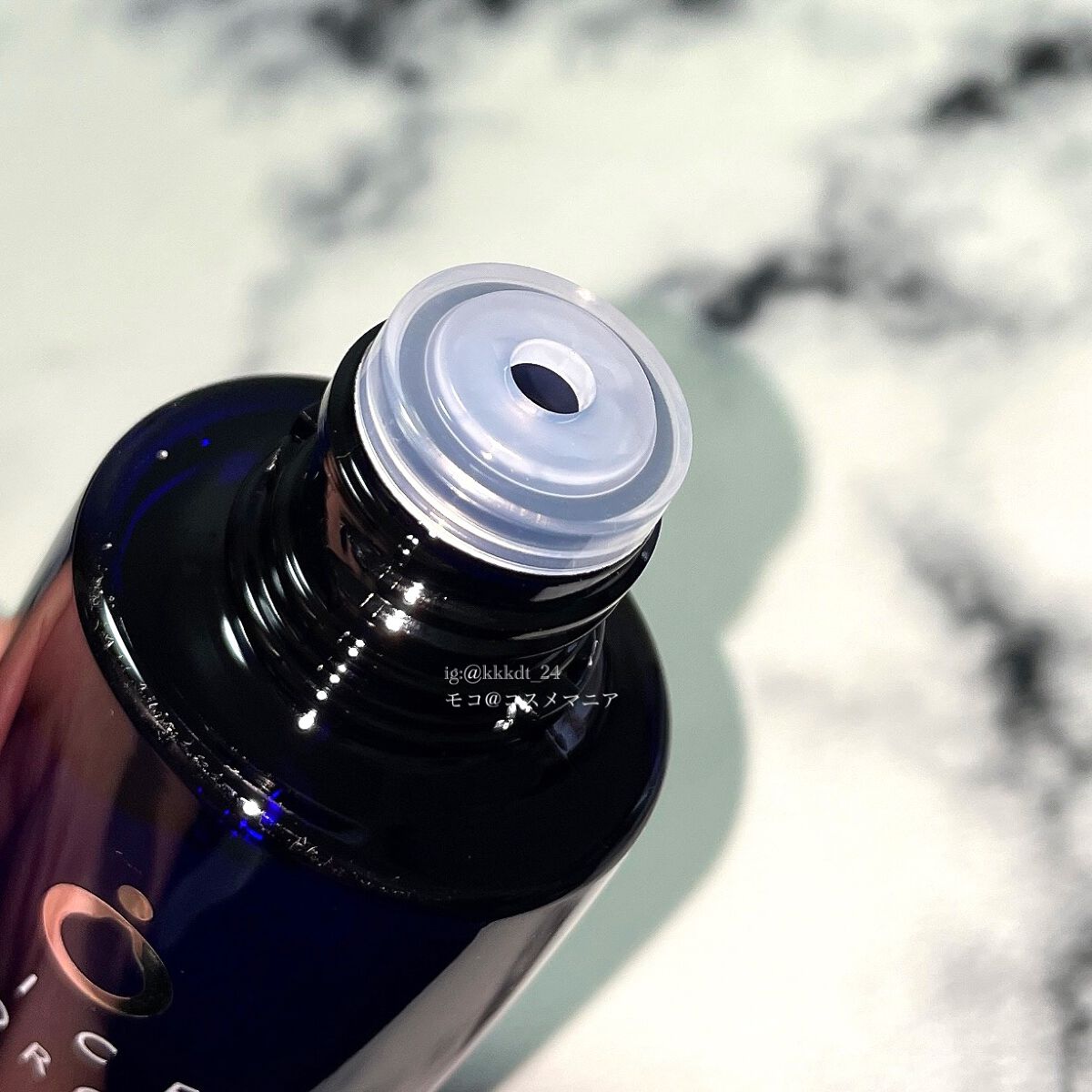 ディープモイスチュアローション/ライスフォース/化粧水を使ったクチコミ（3枚目）