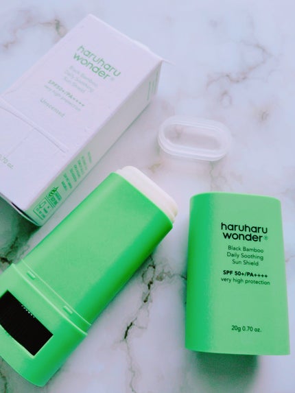 ブラックライス モイスチャー ディープクレンジングオイル/haruharu wonder/オイルクレンジングを使ったクチコミ(4枚目)