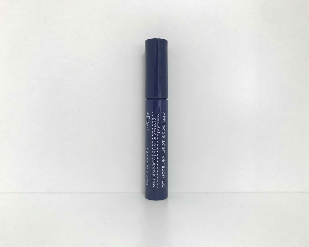 エテュセ アイエディション (マスカラベース)/ettusais/マスカラ下地を使ったクチコミ（1枚目）