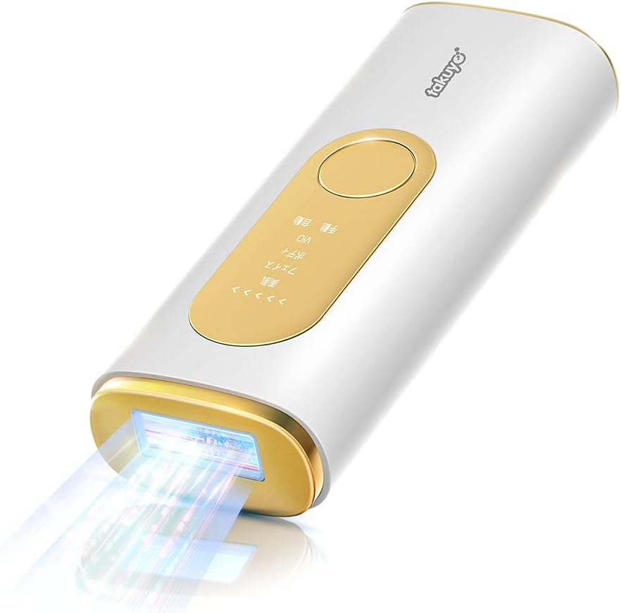 光美容器 takuyo Timicon