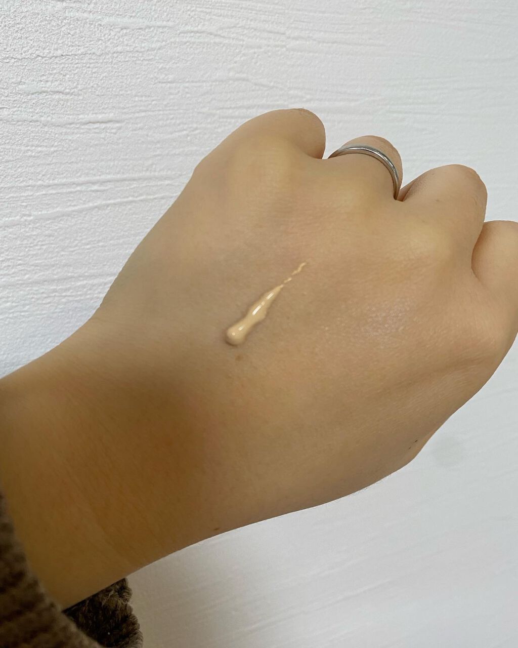 Wエッセンス/shimaboshi/美容液を使ったクチコミ（2枚目）