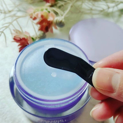 パールエッセンスリキッドクリスタルN/ミキモト コスメティックス/美容液を使ったクチコミ(2枚目)