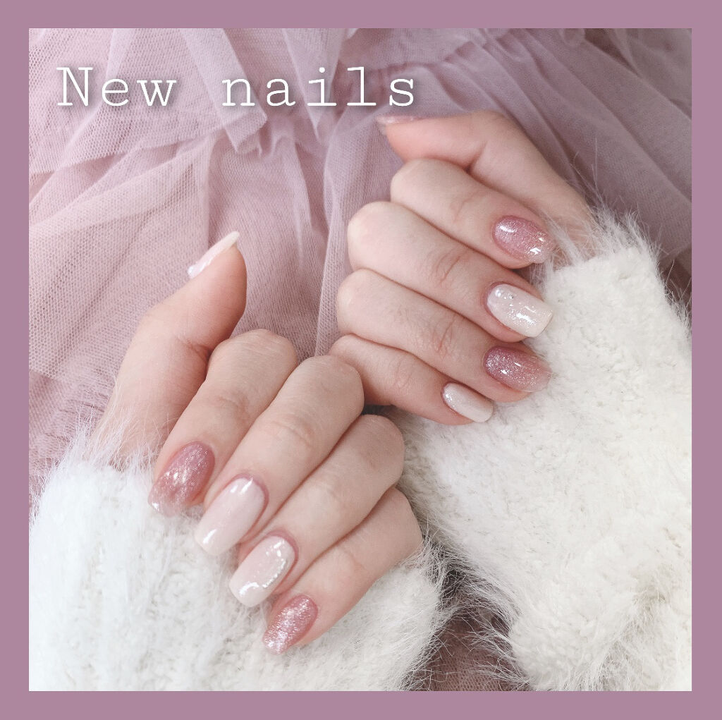 プチプライス  カラージェル/Petit Price/ジェルネイルを使ったクチコミ（1枚目）