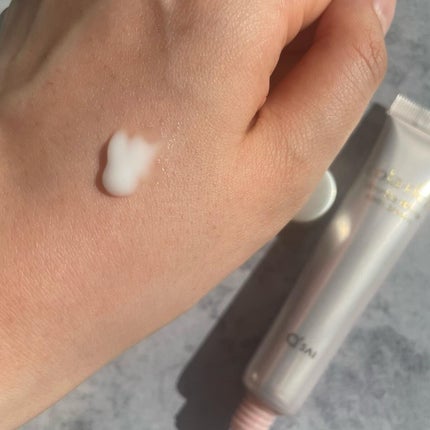 薬用美白・シワ改善オールインワンジェル/コラリッチ/オールインワン化粧品を使ったクチコミ(7枚目)