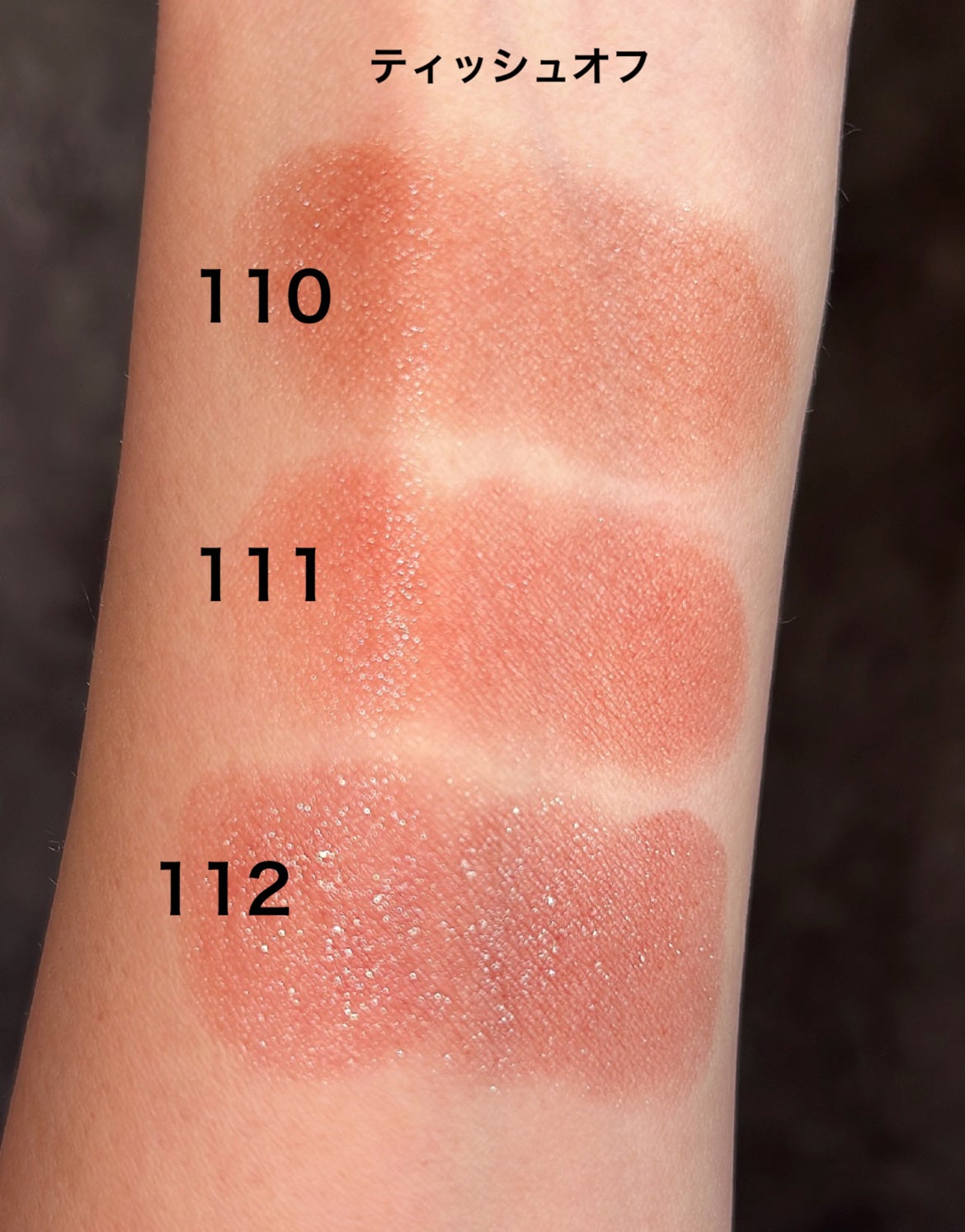 ケイト リップモンスター/KATE/口紅を使ったクチコミ(5枚目)