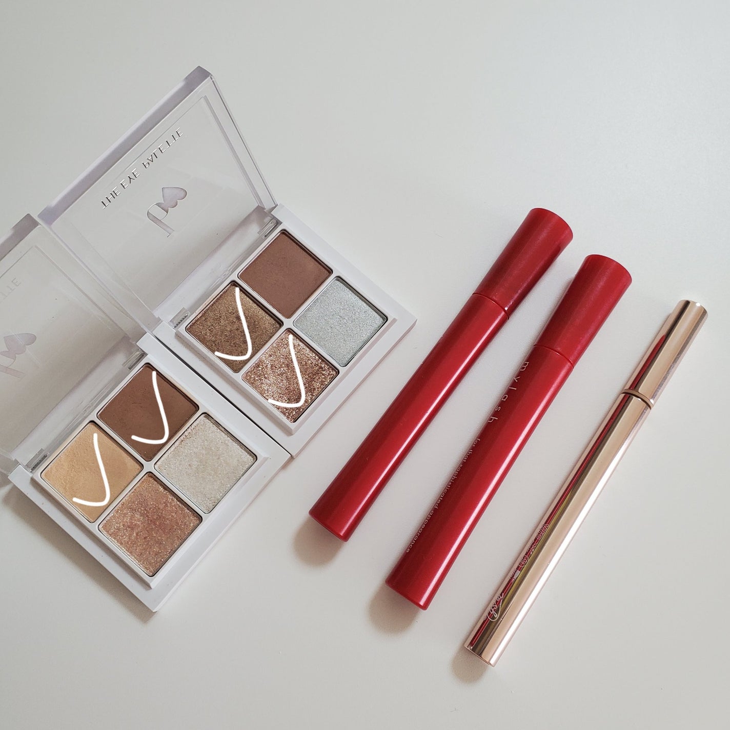 オペラ マイラッシュ アドバンスト/OPERA/マスカラを使ったクチコミ(2枚目)