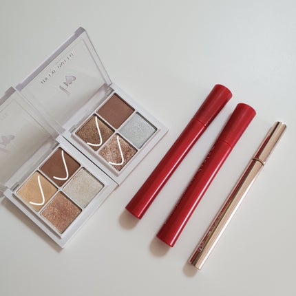 オペラ マイラッシュ アドバンスト/OPERA/マスカラを使ったクチコミ(2枚目)