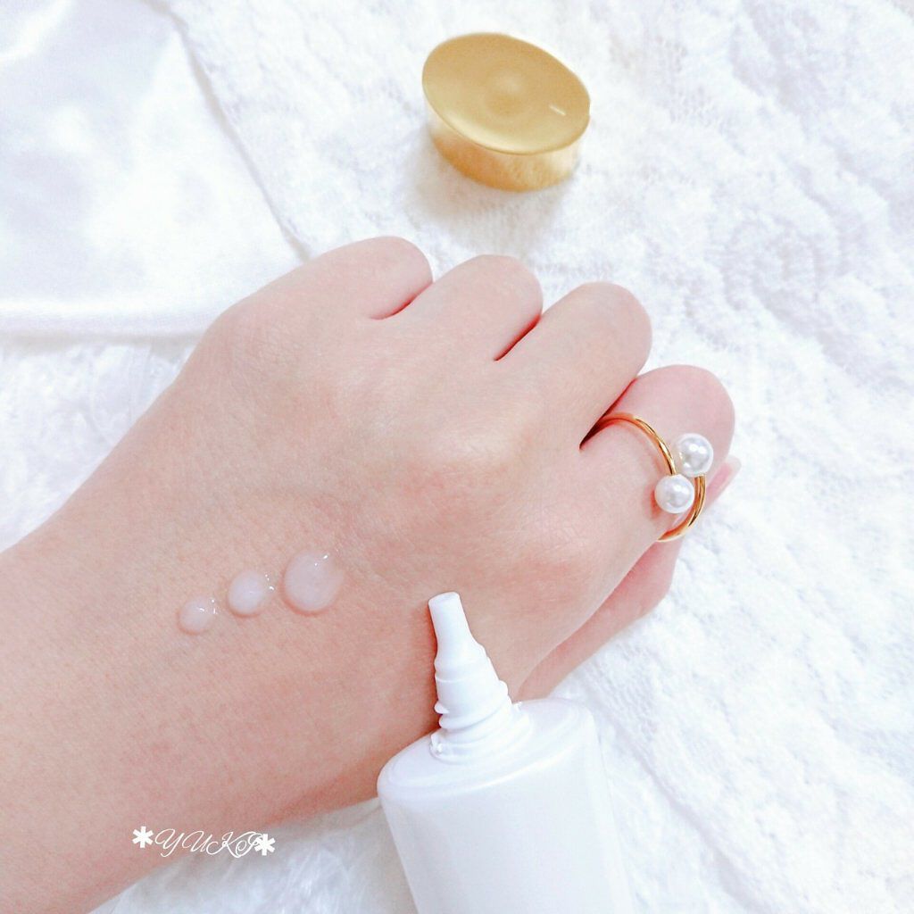 イビサクリーム/Ibiza/デリケートゾーンケアを使ったクチコミ（2枚目）