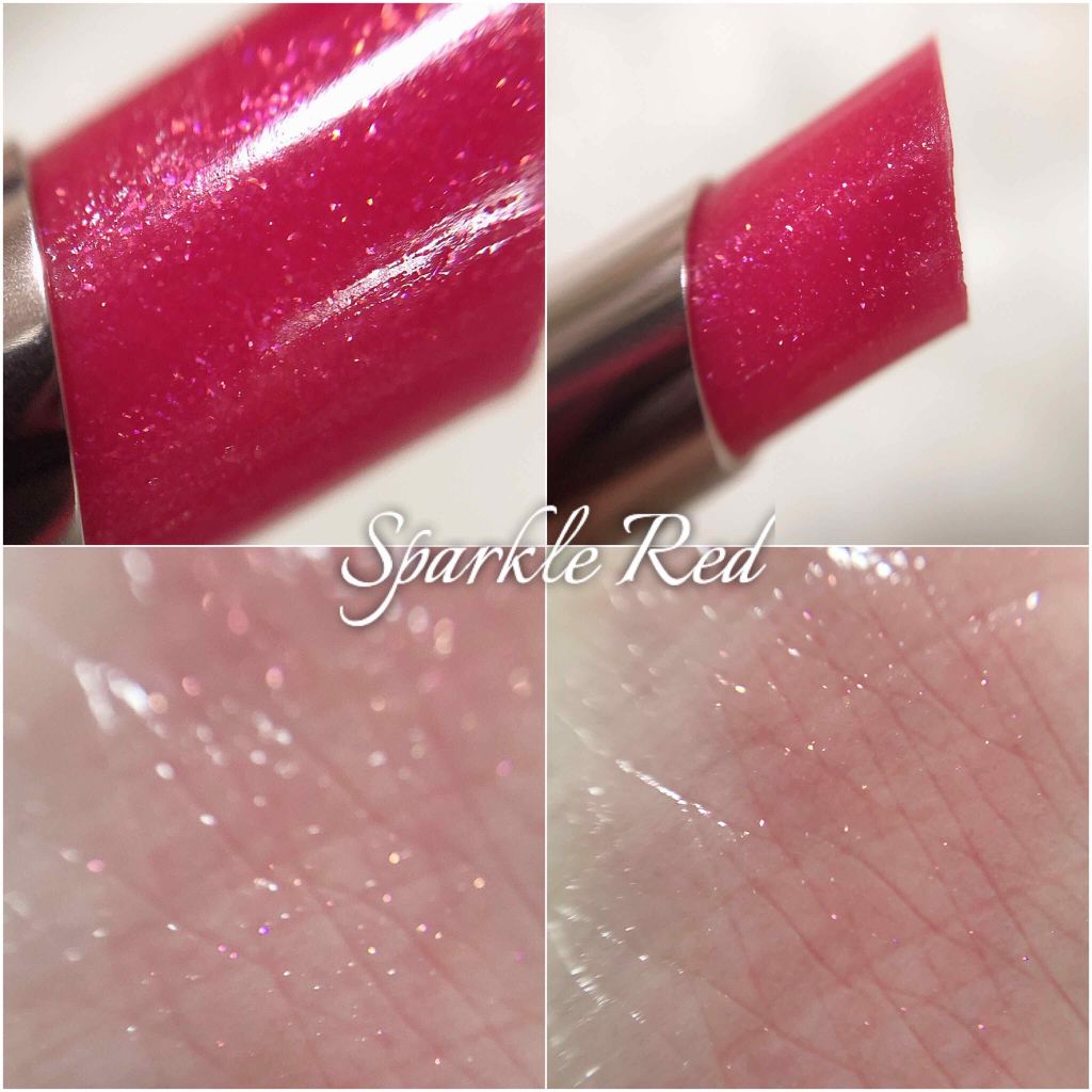 オペラ シアーリップカラー RN/OPERA/リップグロスを使ったクチコミ（3枚目）