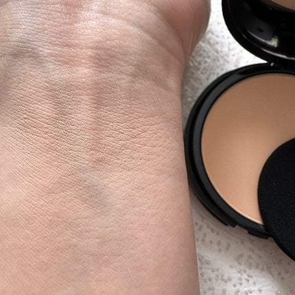 ベアプロ 24HR パウダー ファンデーション/bareMinerals/パウダーファンデーションを使ったクチコミ(6枚目)