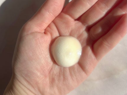 ABC-Gピールウォッシュ/ドクターケイ/泡洗顔を使ったクチコミ(3枚目)