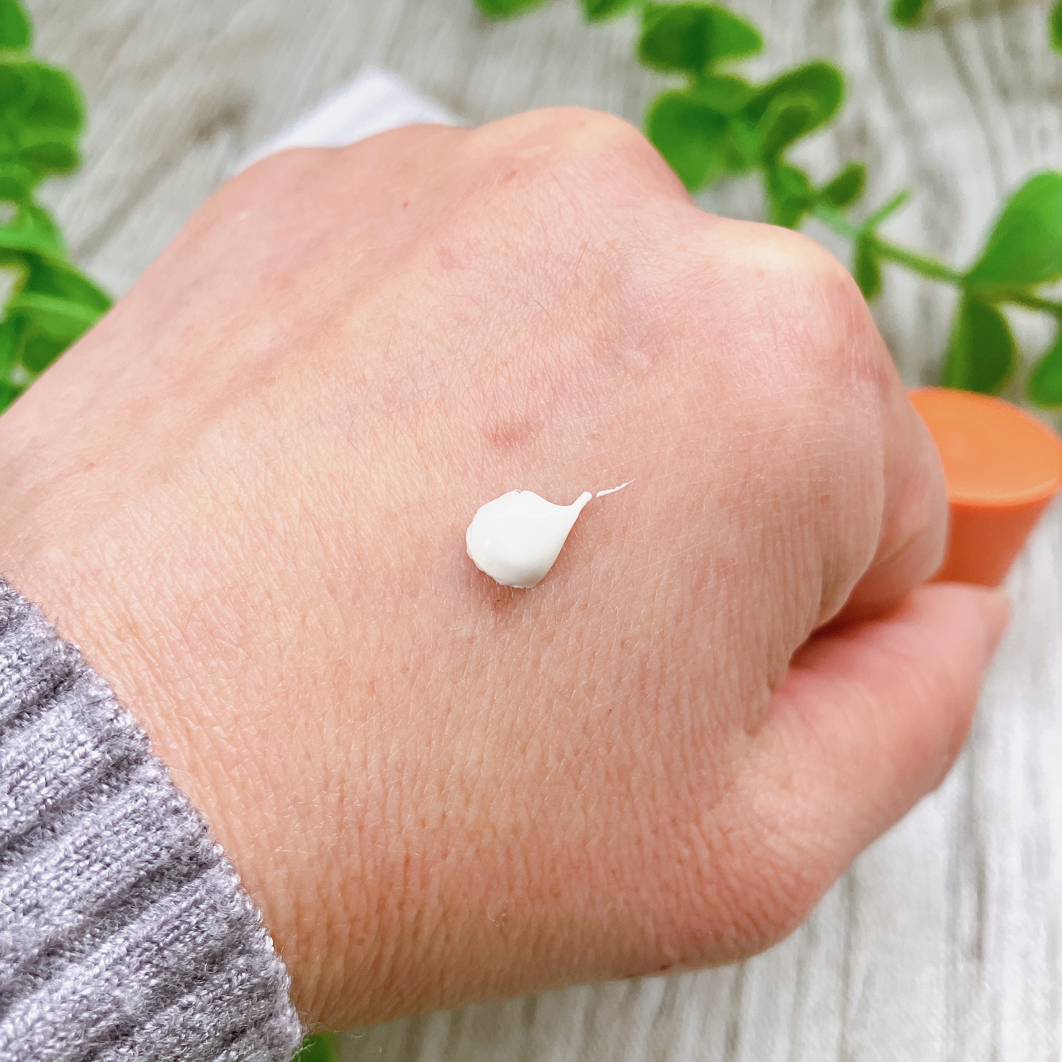 オバジC デイセラムUV/オバジ/日焼け止めクリームを使ったクチコミ（3枚目）