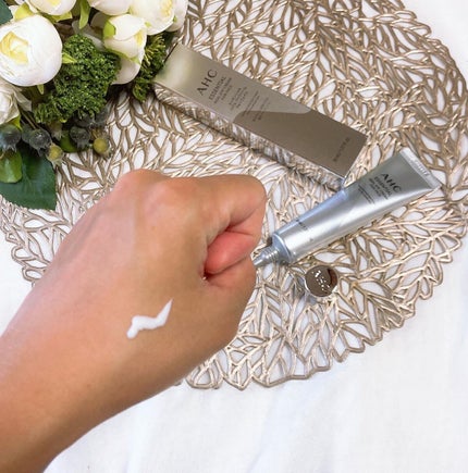 アイクリーム/AHC/アイケア・アイクリームを使ったクチコミ(3枚目)