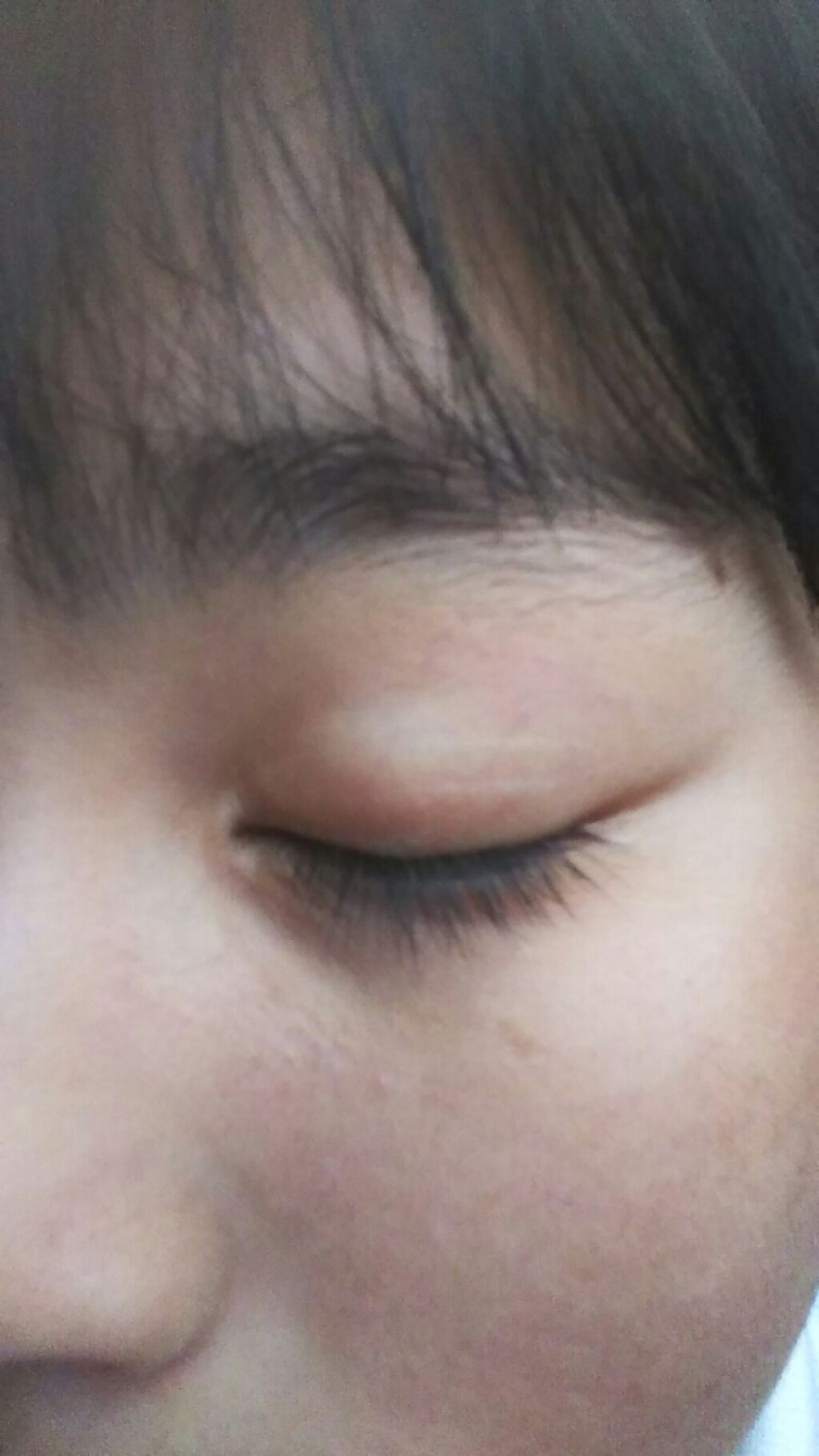 マイルド＆モイスチャーアロエジェル/ネイチャーリパブリック/ボディローションを使ったクチコミ（3枚目）