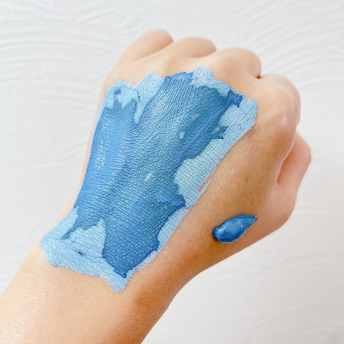 ゼロ毛穴クレイパック/MEDICUBE/洗い流すパック・マスクを使ったクチコミ(4枚目)