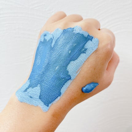 ゼロ毛穴クレイパック/MEDICUBE/洗い流すパック・マスクを使ったクチコミ(4枚目)