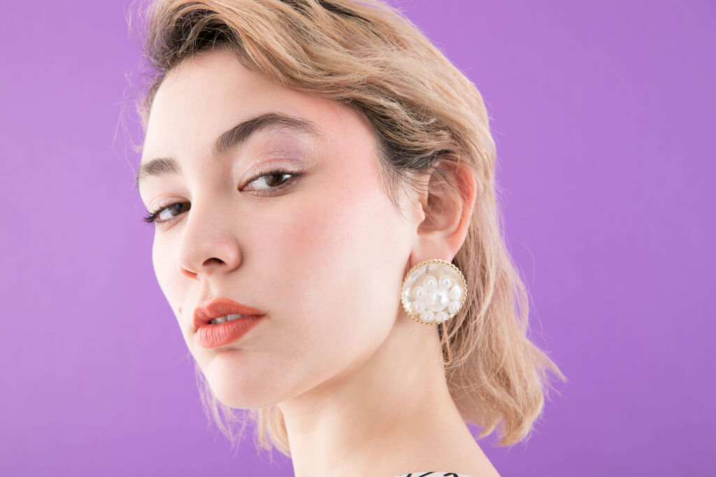 ヴィセ アヴァン シングルアイカラー/Visée/単色アイシャドウを使ったクチコミ（2枚目）