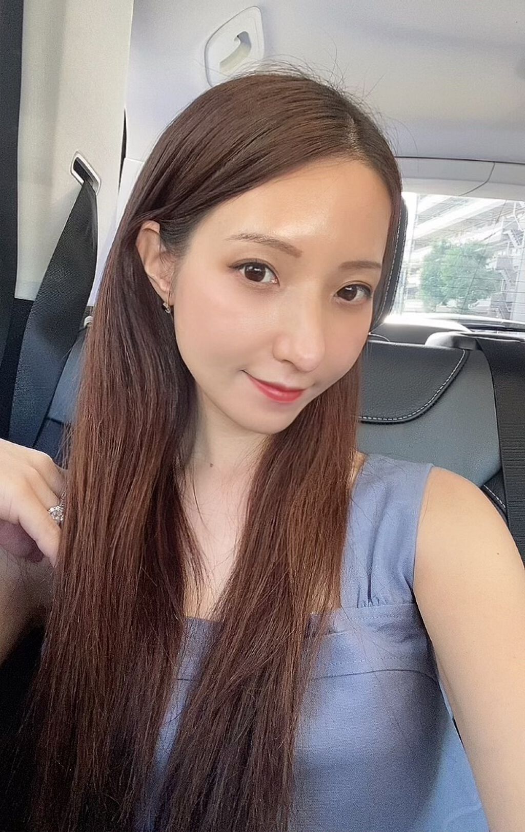 エッセンス ファンデーション リキッド/MAISON LEXIA/リキッドファンデーションを使ったクチコミ(2枚目)