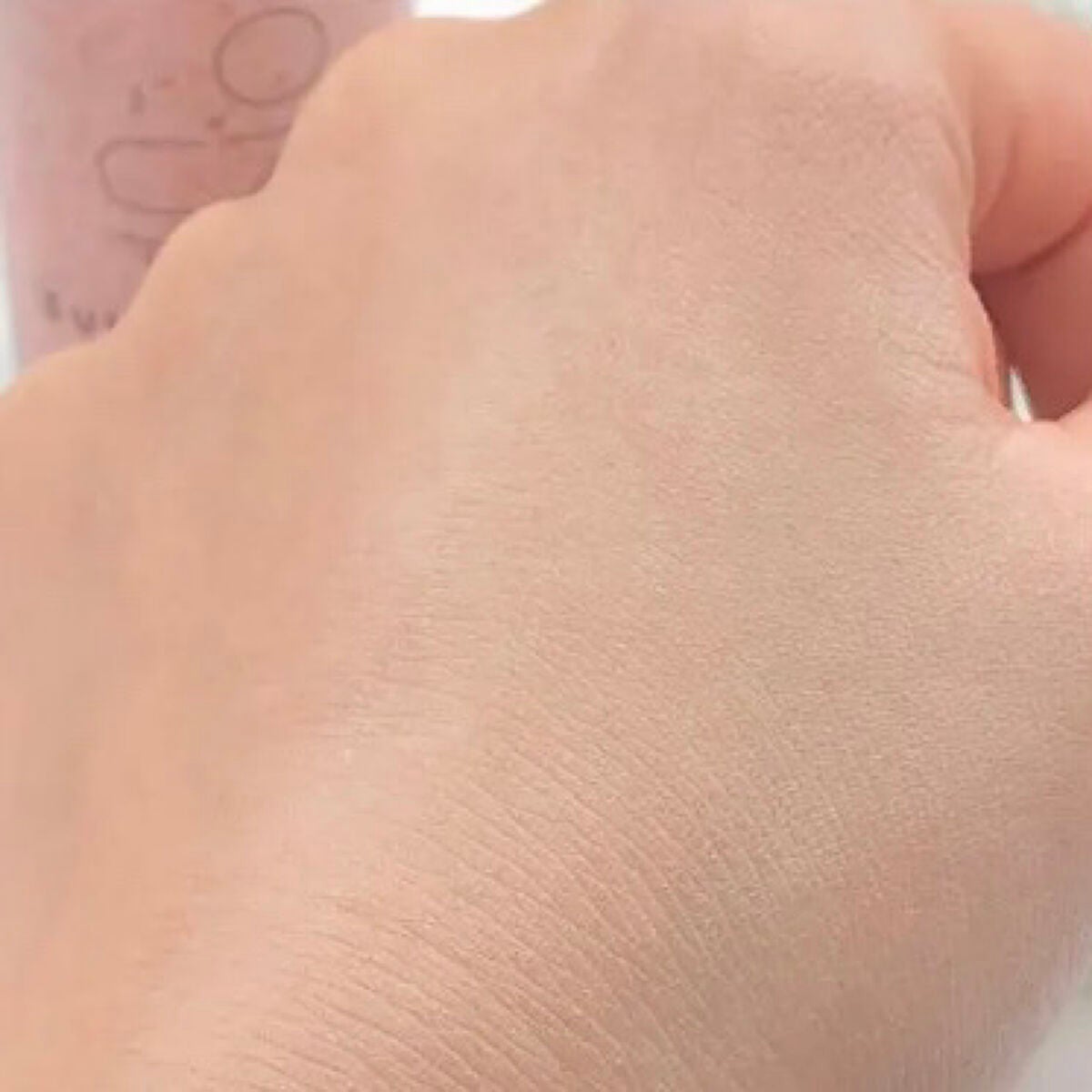 ビタミントーンアップサンセラム/VELY VELY/日焼け止めローションを使ったクチコミ(6枚目)