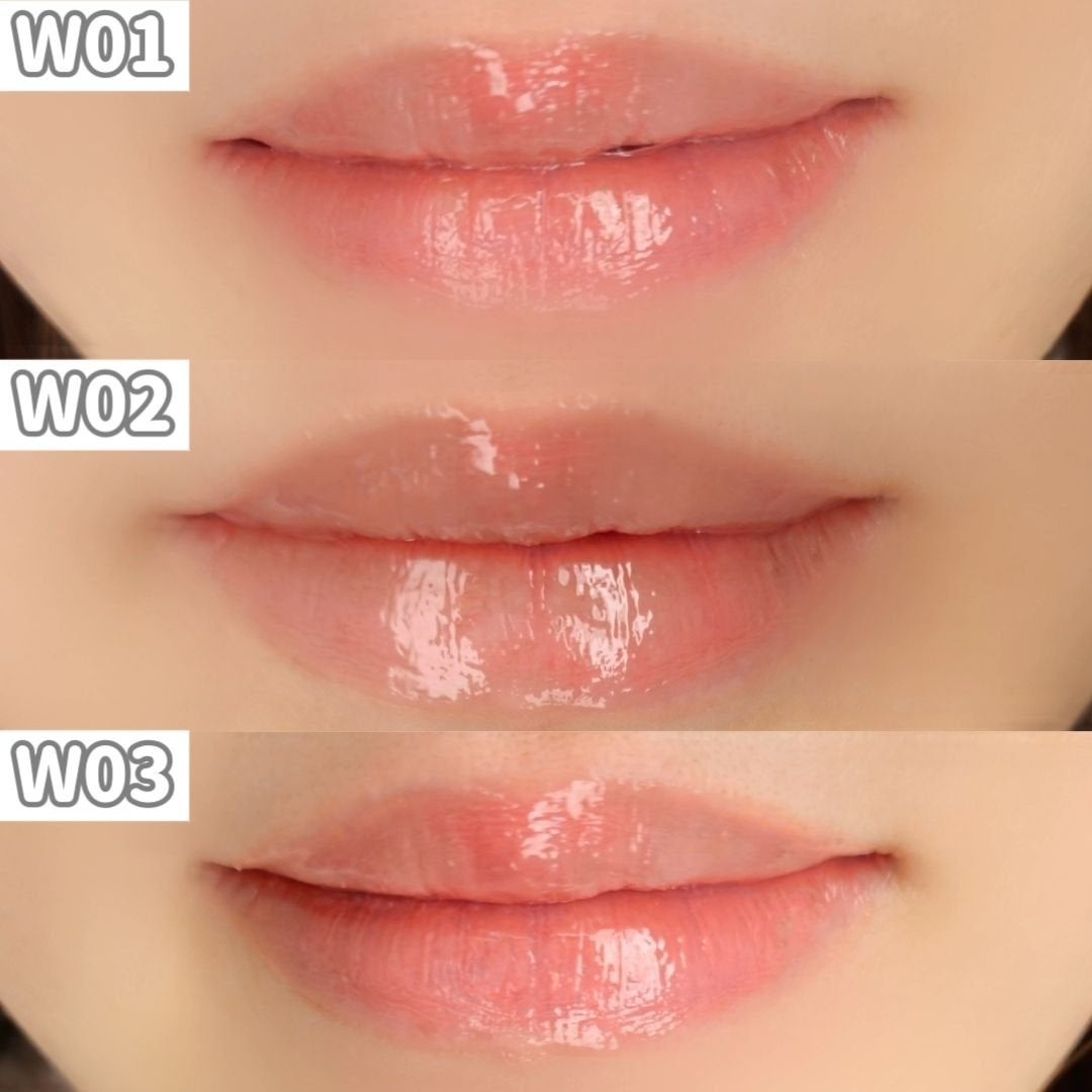 ボリューマイジングフォンデュリップ/Coralhaze/口紅を使ったクチコミ(4枚目)