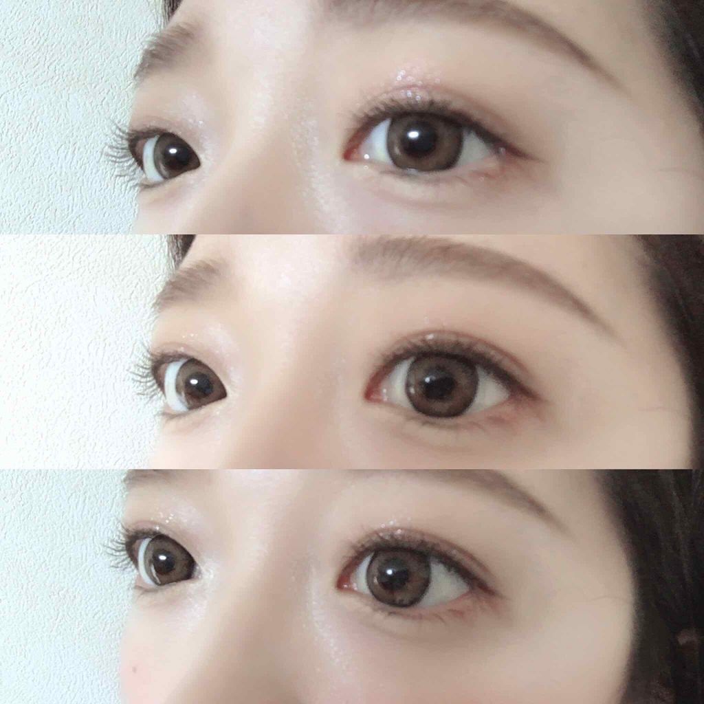 ダークナイトグロウ/KATE/アイシャドウパレットを使ったクチコミ（1枚目）