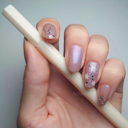 ミニネイル/パラドゥ/マニキュアを使ったクチコミ(6枚目)