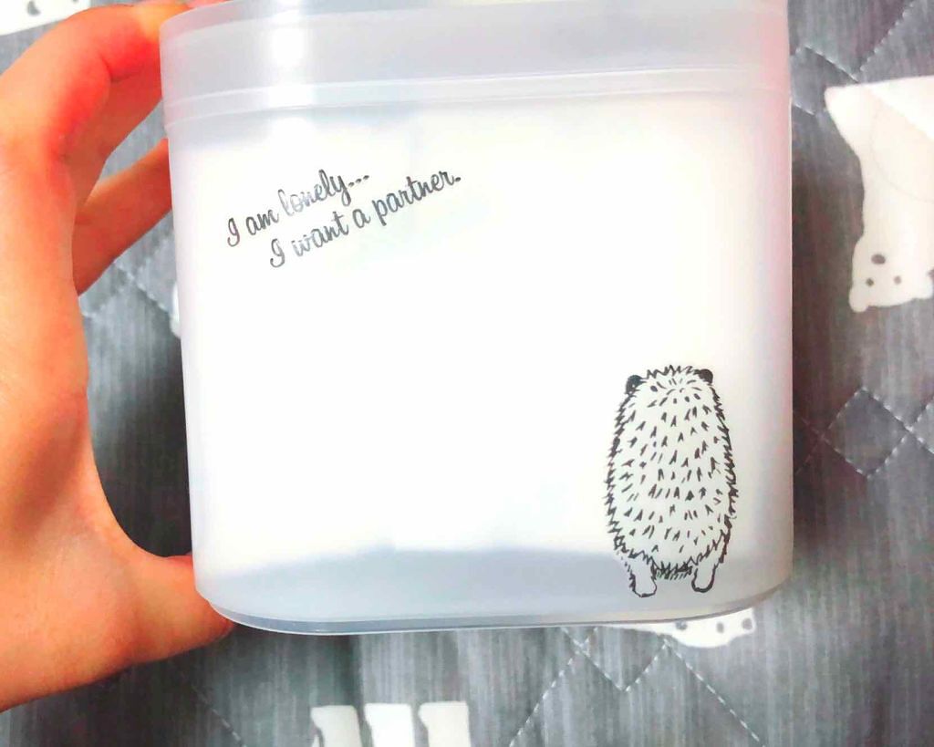 収納ケース/DAISO/その他を使ったクチコミ(2枚目)